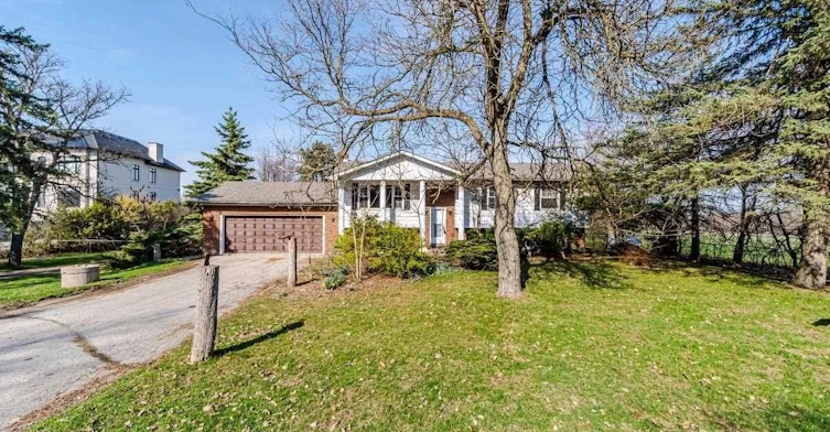 9383 Eighth Line, Halton Hills, ON, L7G 4S5
