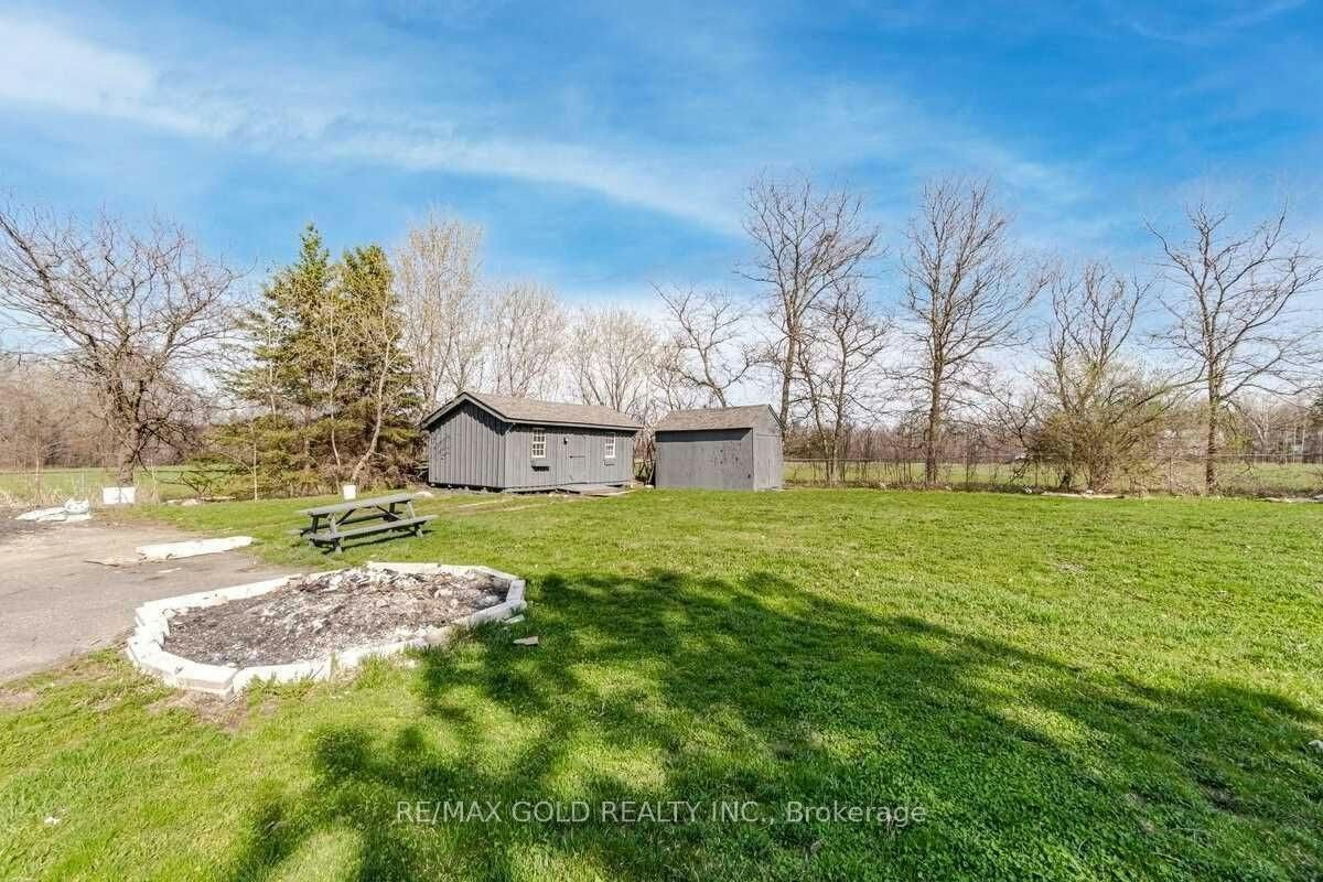 9383 Eighth Line, Halton Hills, ON, L7G 4S5 - 18