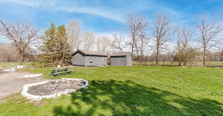 9383 Eighth Line, Halton Hills, ON, L7G 4S5 - 18