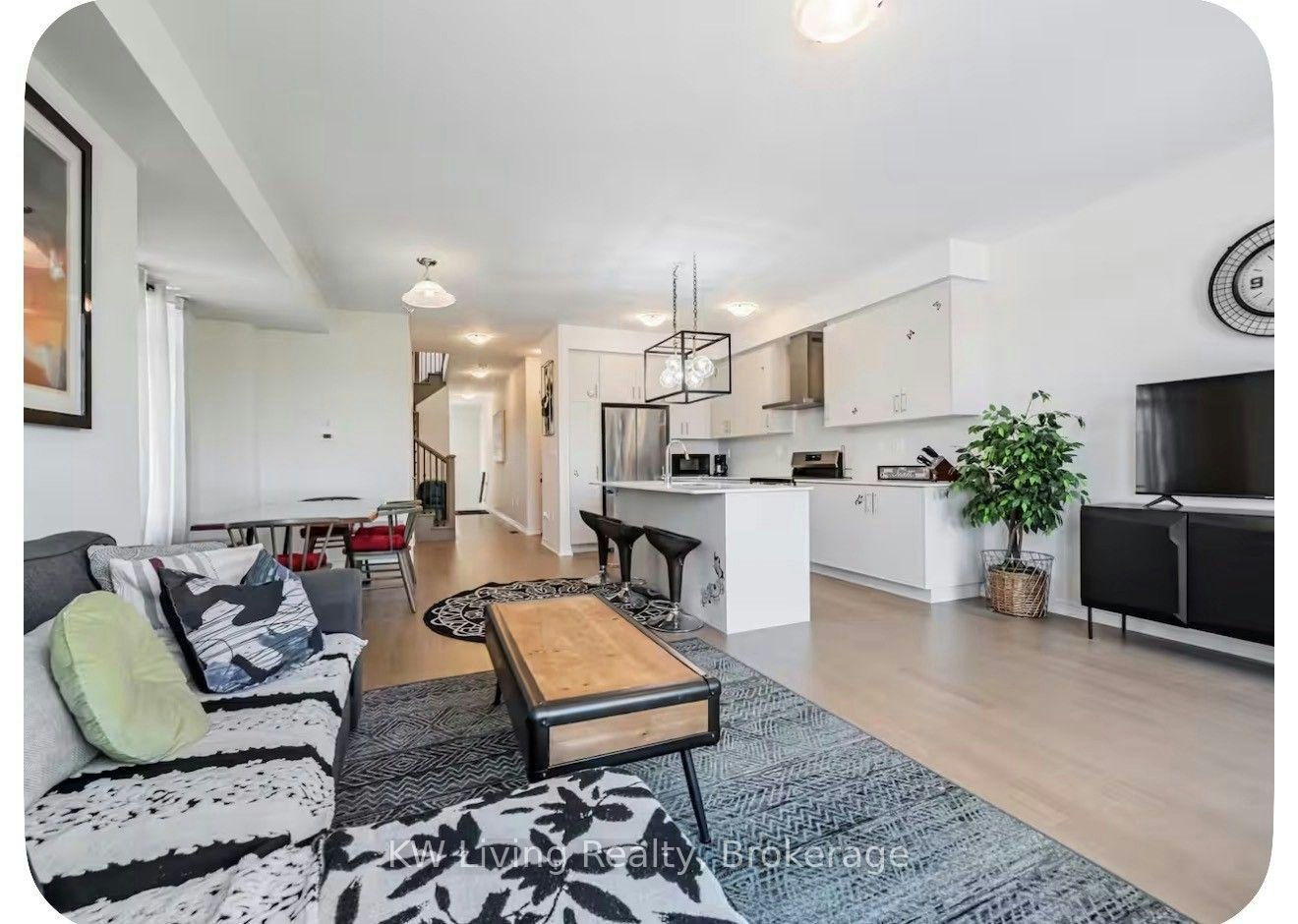 72 Bermondsey Way, Brampton, ON, L6Y 6K9 - 6