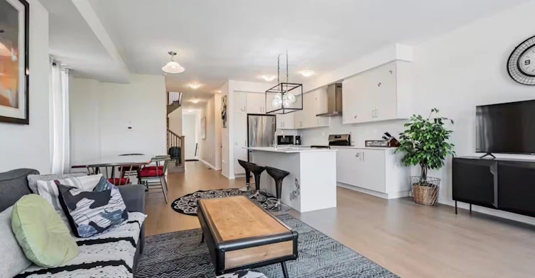 72 Bermondsey Way, Brampton, ON, L6Y 6K9 - 6