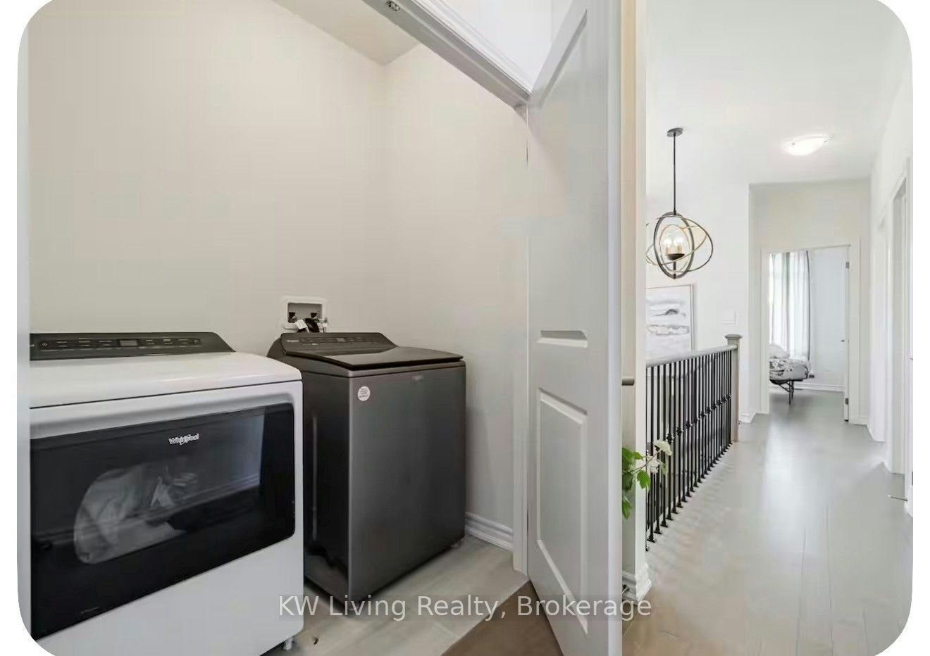 72 Bermondsey Way, Brampton, ON, L6Y 6K9 - 9