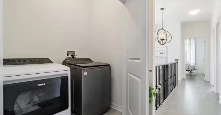 72 Bermondsey Way, Brampton, ON, L6Y 6K9 - 9