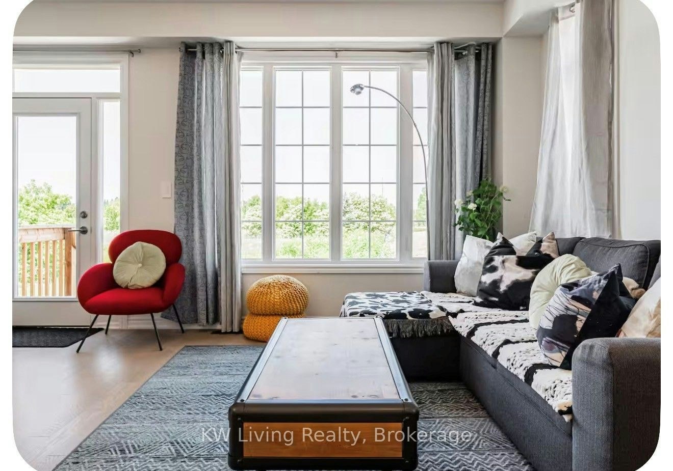 72 Bermondsey Way, Brampton, ON, L6Y 6K9 - 5