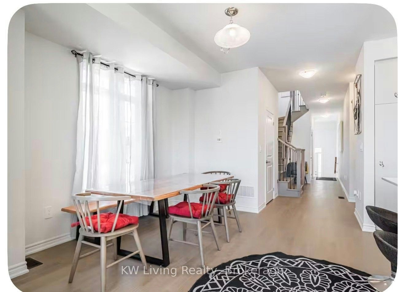 72 Bermondsey Way, Brampton, ON, L6Y 6K9 - 10