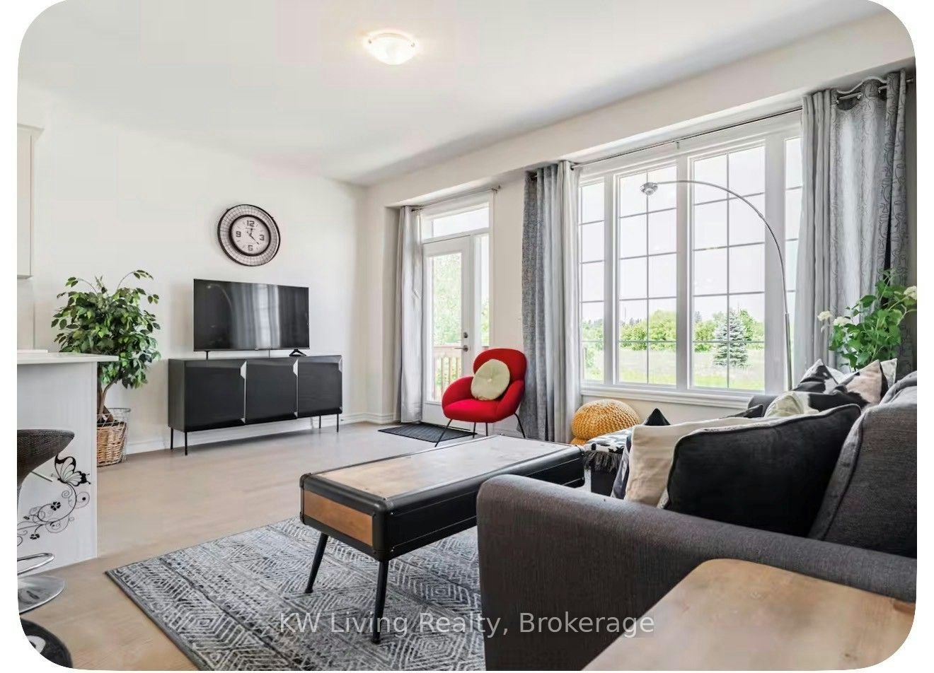 72 Bermondsey Way, Brampton, ON, L6Y 6K9 - 4