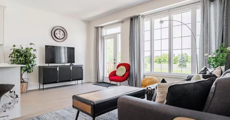 72 Bermondsey Way, Brampton, ON, L6Y 6K9 - 4