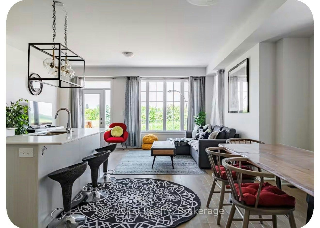 72 Bermondsey Way, Brampton, ON, L6Y 6K9 - 3