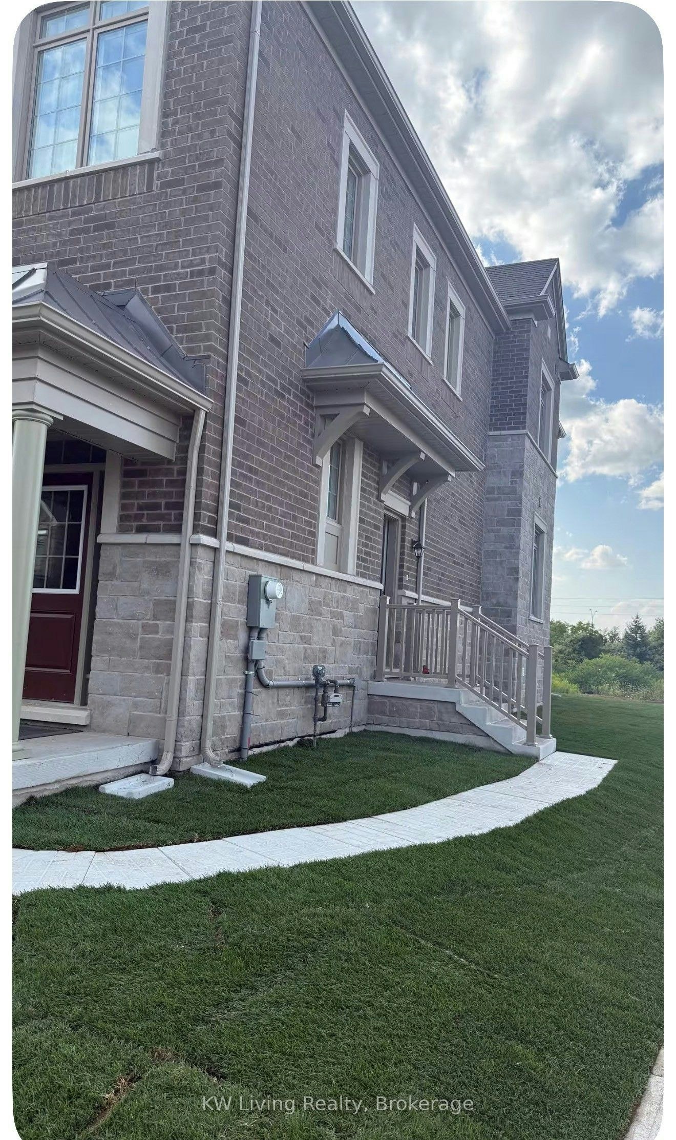 72 Bermondsey Way, Brampton, ON, L6Y 6K9 - 22