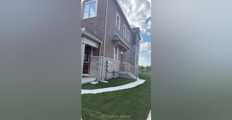 72 Bermondsey Way, Brampton, ON, L6Y 6K9 - 22
