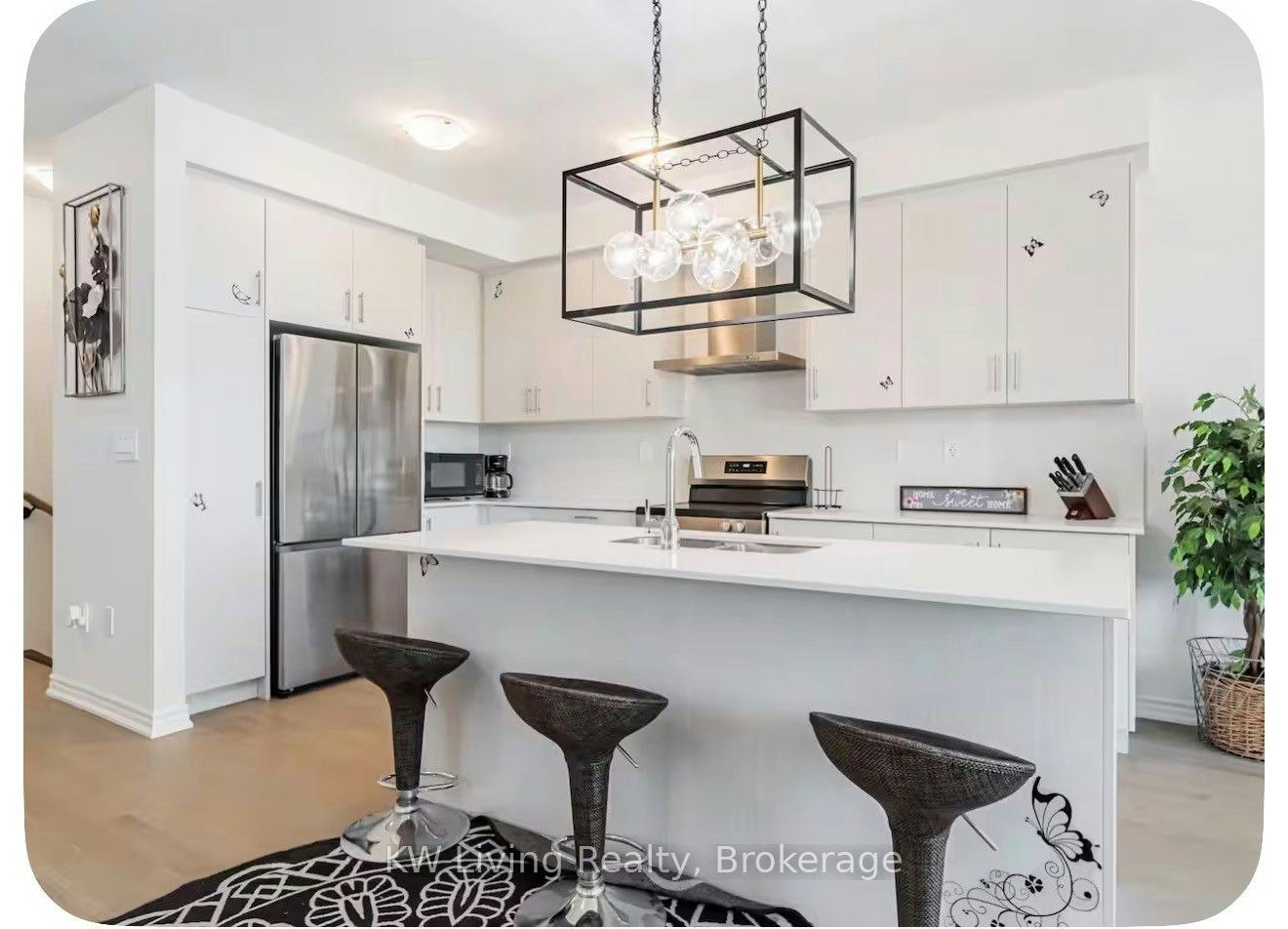 72 Bermondsey Way, Brampton, ON, L6Y 6K9 - 8