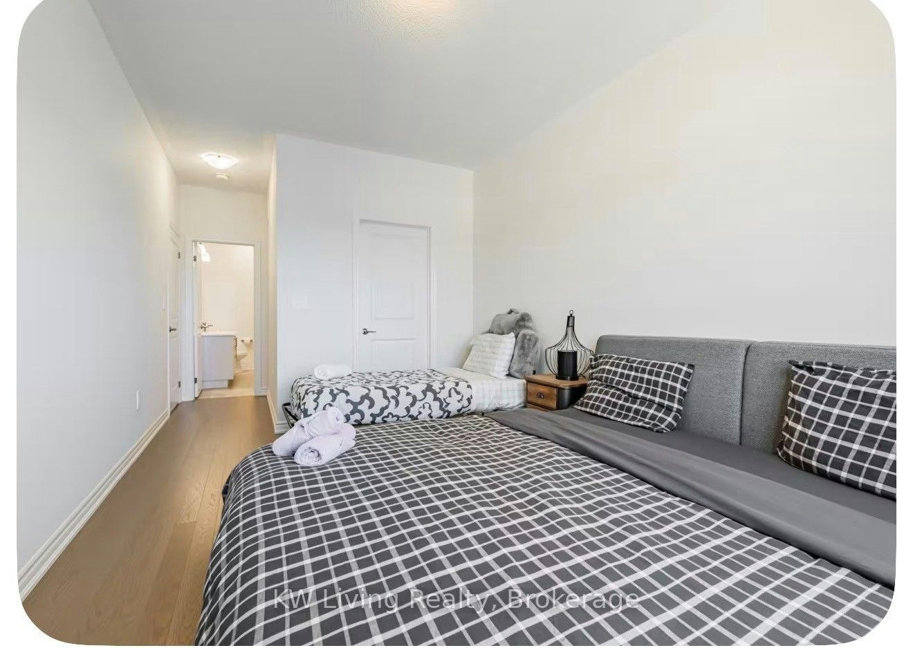 72 Bermondsey Way, Brampton, ON, L6Y 6K9 - 12