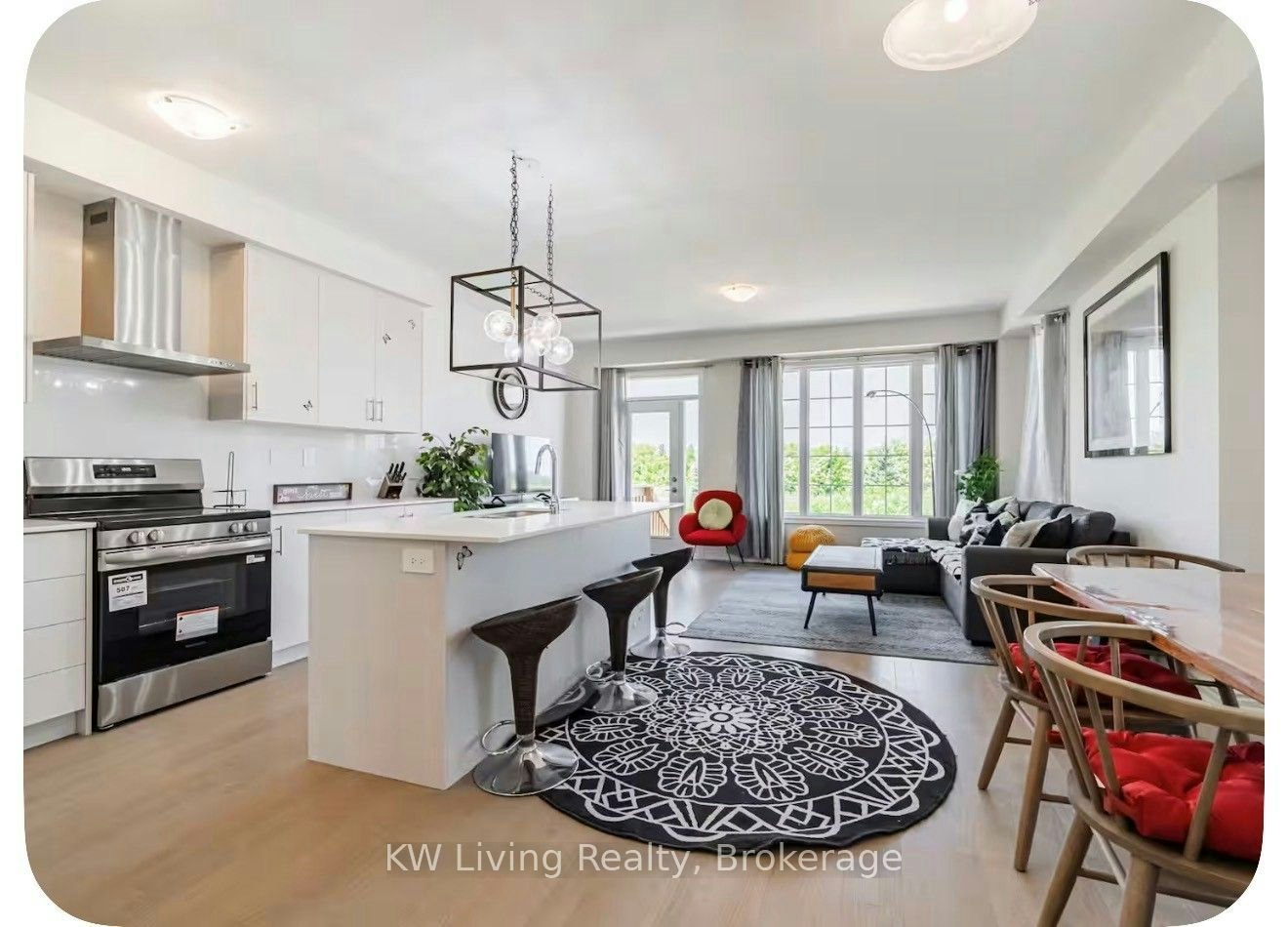 72 Bermondsey Way, Brampton, ON, L6Y 6K9 - 11