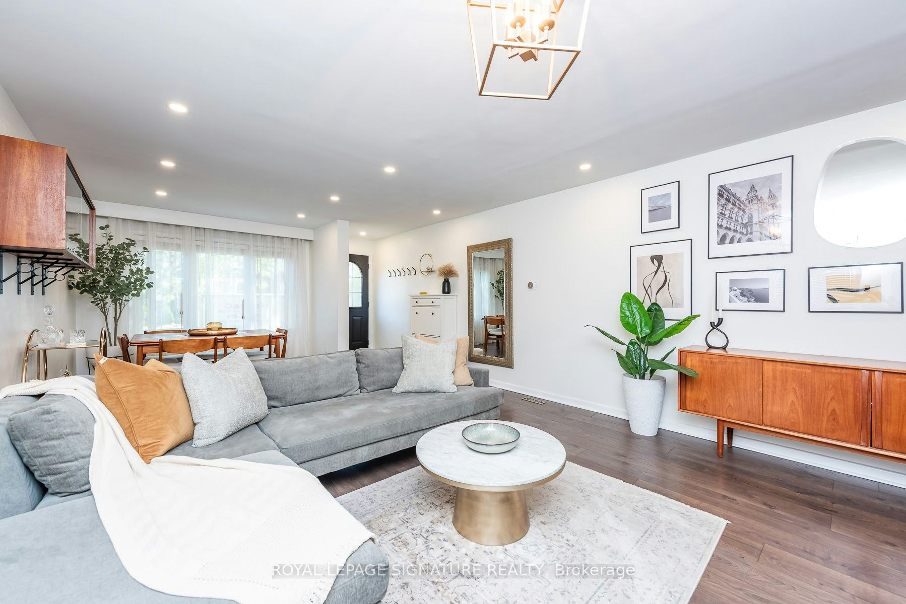 48 Mcroberts Avenue, Toronto, ON, M6E 4P4