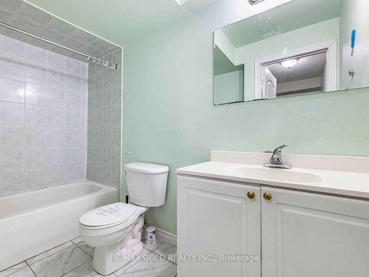 Basement-42 Zimmer Street, Brampton, ON, L6S 6L9 - 12