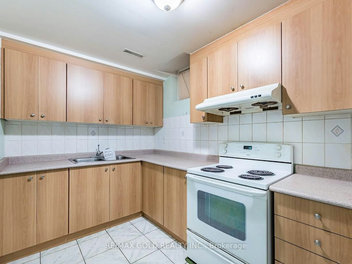 Basement-42 Zimmer Street, Brampton, ON, L6S 6L9 - 5