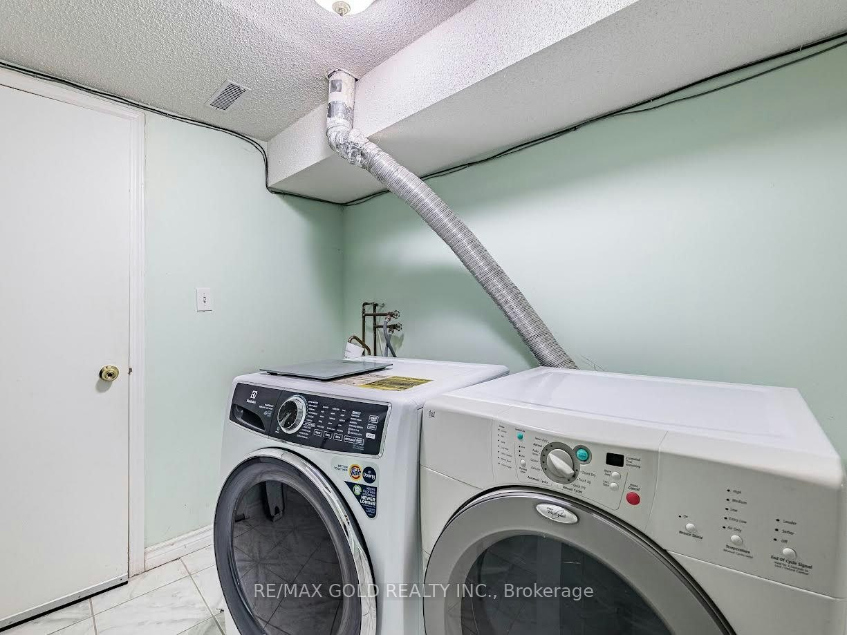 Basement-42 Zimmer Street, Brampton, ON, L6S 6L9 - 6