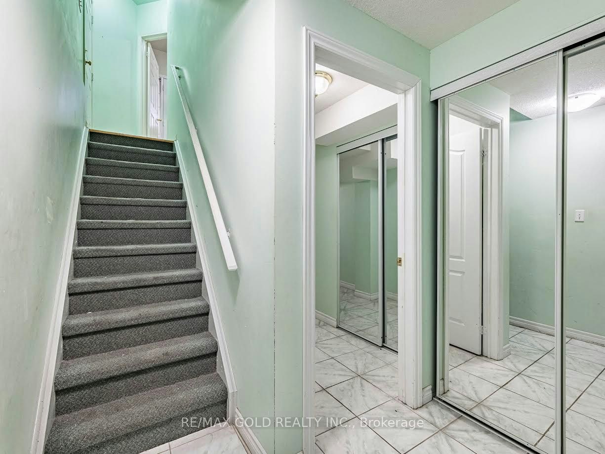 Basement-42 Zimmer Street, Brampton, ON, L6S 6L9 - 3