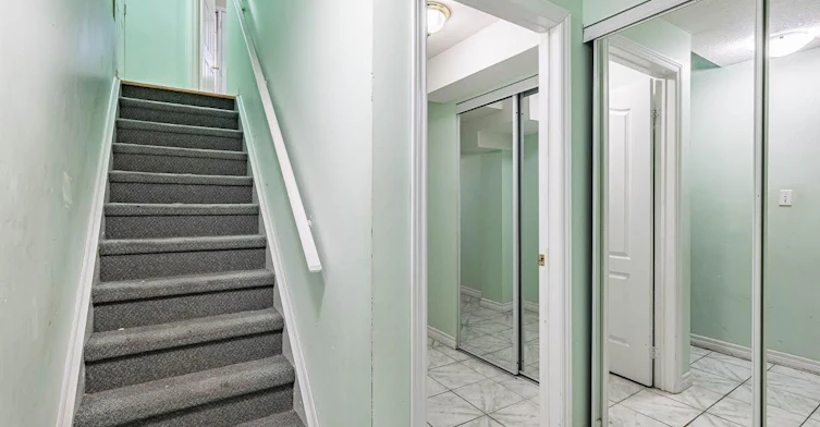 Basement-42 Zimmer Street, Brampton, ON, L6S 6L9 - 3