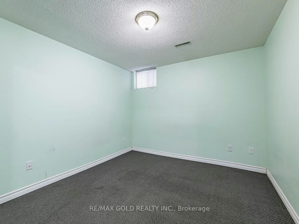 Basement-42 Zimmer Street, Brampton, ON, L6S 6L9 - 9
