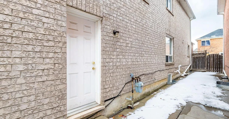 Basement-42 Zimmer Street, Brampton, ON, L6S 6L9 - 2