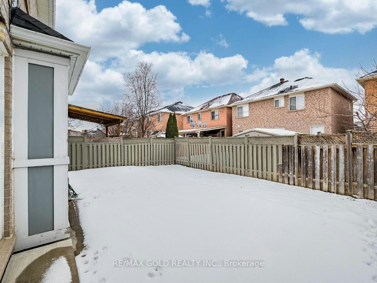 Basement-42 Zimmer Street, Brampton, ON, L6S 6L9 - 13