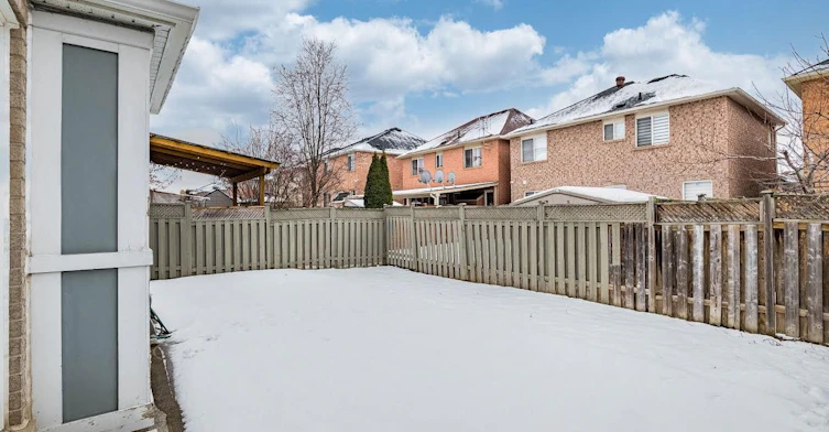 Basement-42 Zimmer Street, Brampton, ON, L6S 6L9 - 13