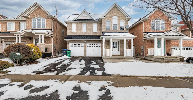 Basement-42 Zimmer Street, Brampton, ON, L6S 6L9