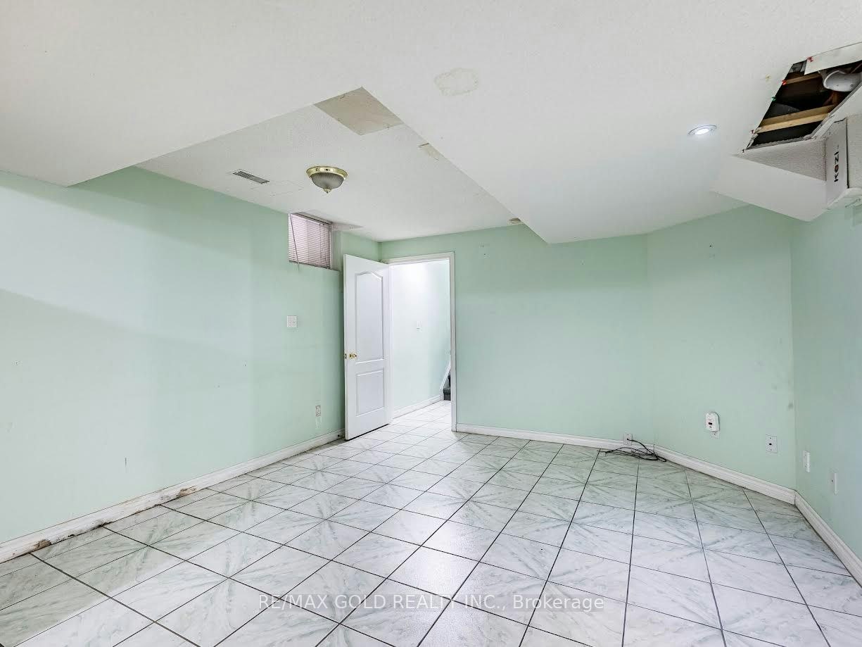 Basement-42 Zimmer Street, Brampton, ON, L6S 6L9 - 7