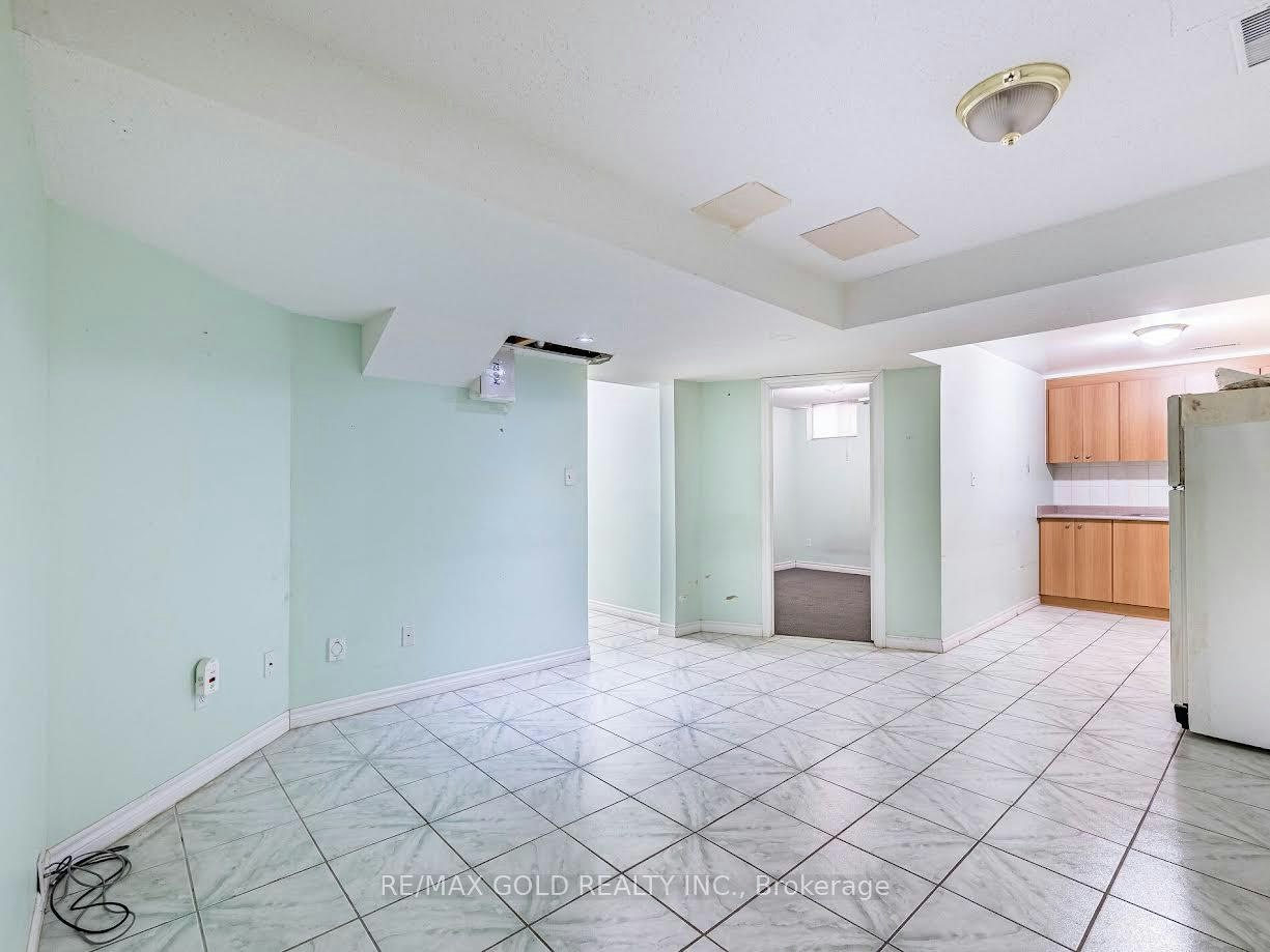 Basement-42 Zimmer Street, Brampton, ON, L6S 6L9 - 4