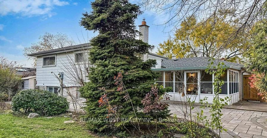 194 Sewell Drive, Oakville, ON, L6H 1E4 - 23