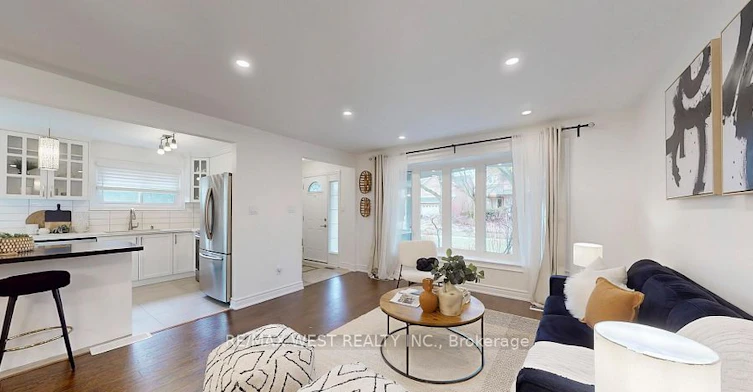 194 Sewell Drive, Oakville, ON, L6H 1E4 - 6