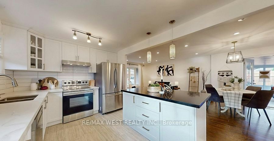 194 Sewell Drive, Oakville, ON, L6H 1E4 - 10