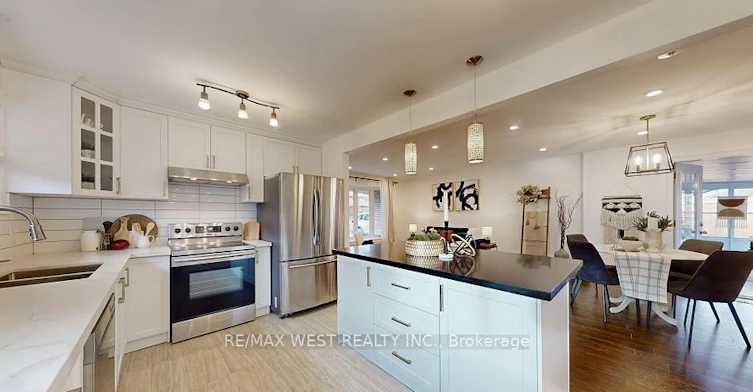 194 Sewell Drive, Oakville, ON, L6H 1E4 - 10