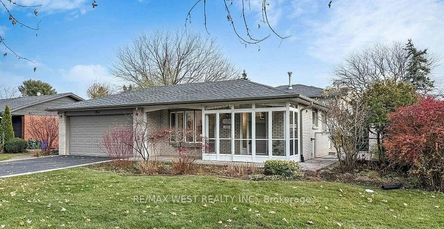 194 Sewell Drive, Oakville, ON, L6H 1E4 - 2