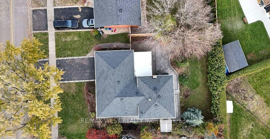 194 Sewell Drive, Oakville, ON, L6H 1E4 - 24