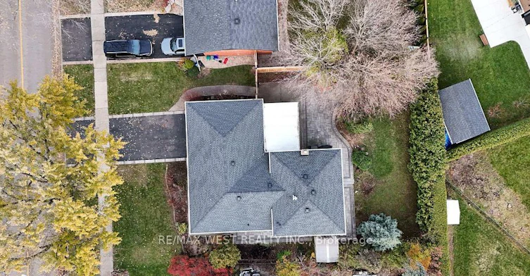 194 Sewell Drive, Oakville, ON, L6H 1E4 - 24