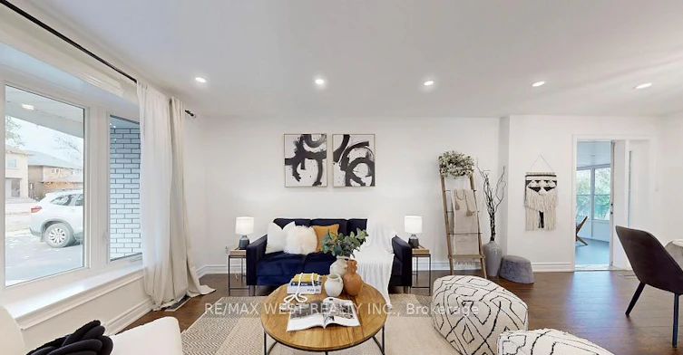 194 Sewell Drive, Oakville, ON, L6H 1E4 - 4