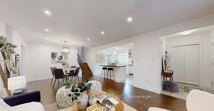 194 Sewell Drive, Oakville, ON, L6H 1E4 - 7