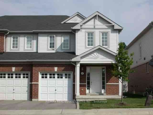 47-6035 Bidwell Trail, Mississauga, ON, L5V 3C9