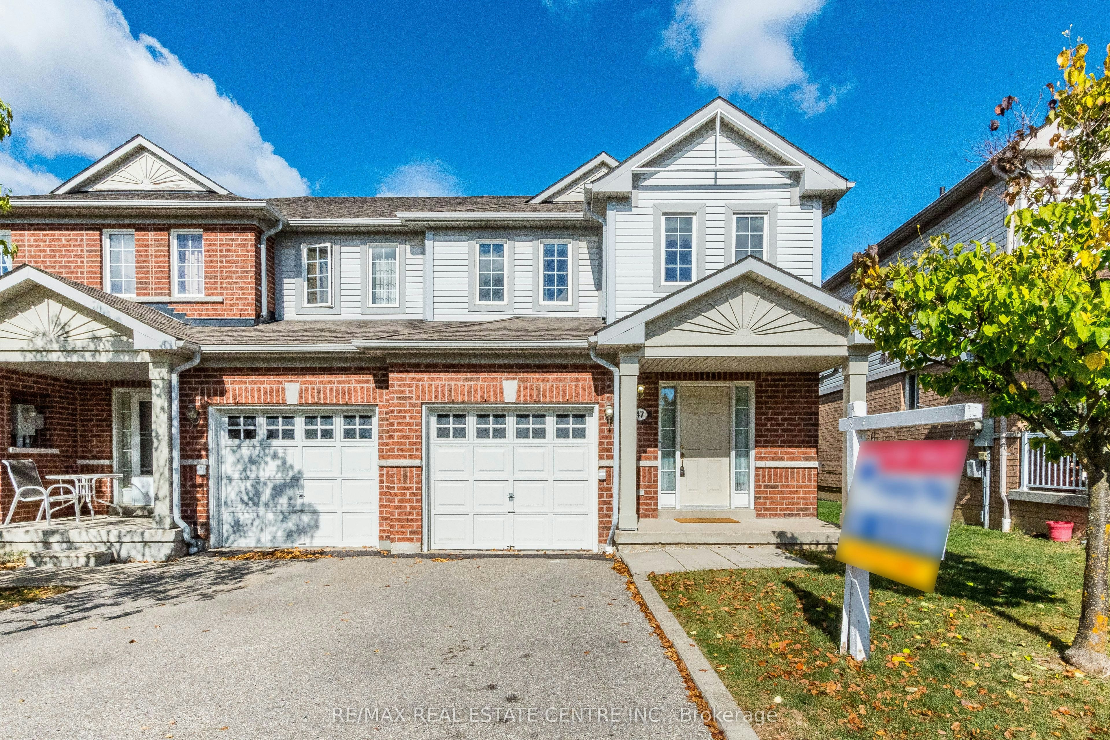 47-6035 Bidwell Trail, Mississauga, ON, L5V 3C9