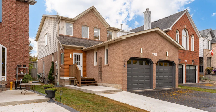 2993 Gulfstream Way, Mississauga, ON, L5N 6J8