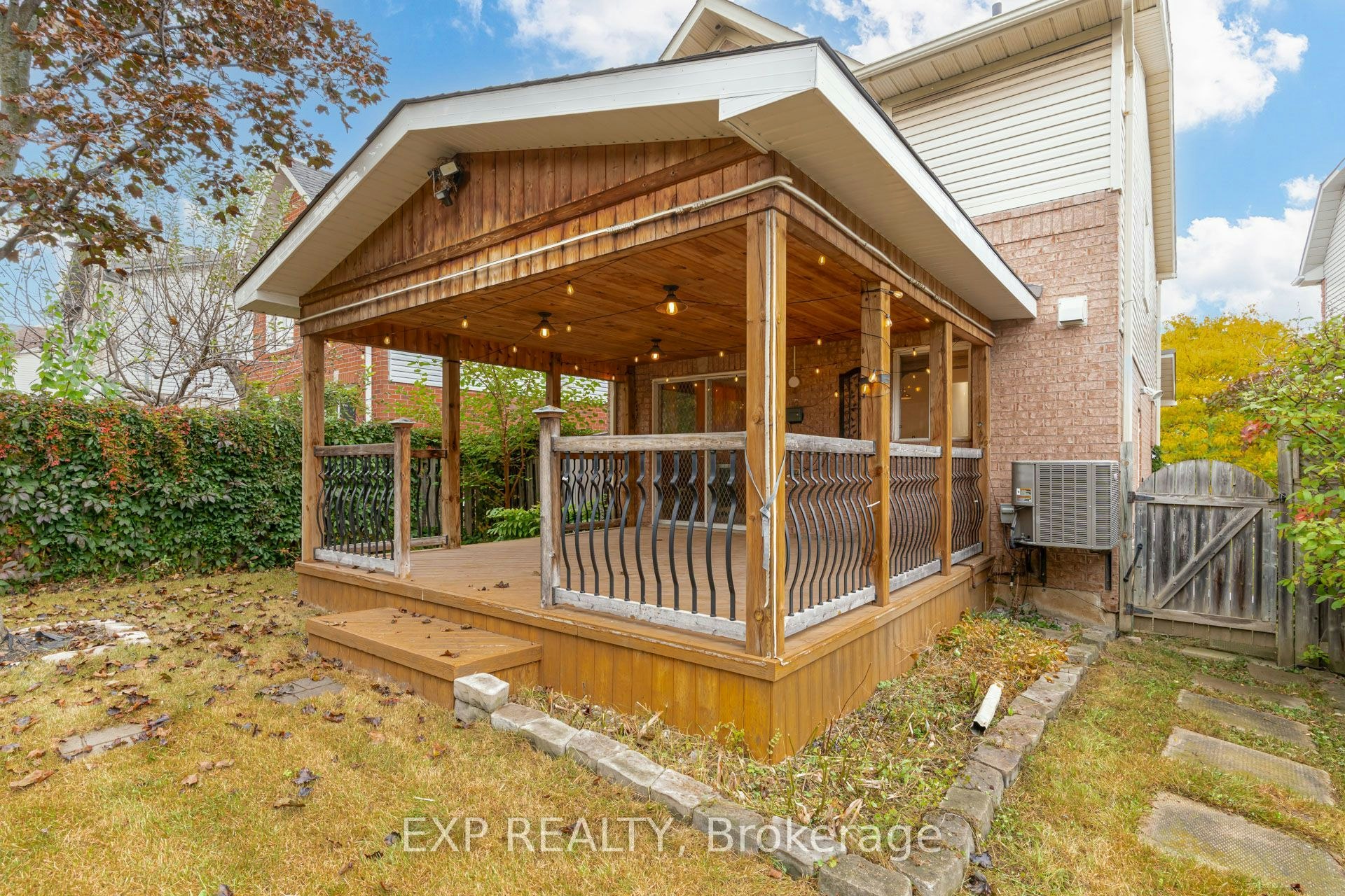 2993 Gulfstream Way, Mississauga, ON, L5N 6J8 - 32