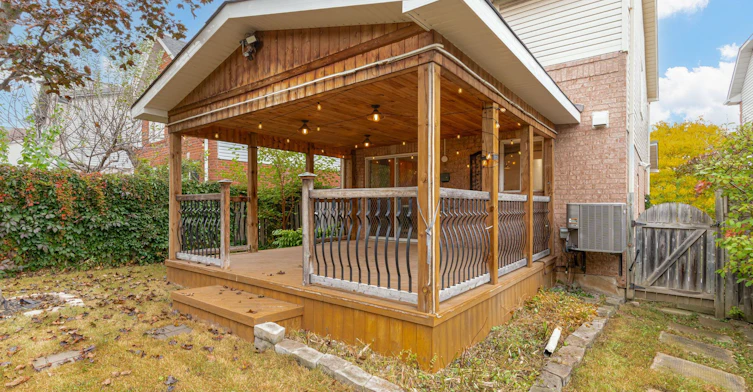 2993 Gulfstream Way, Mississauga, ON, L5N 6J8 - 32