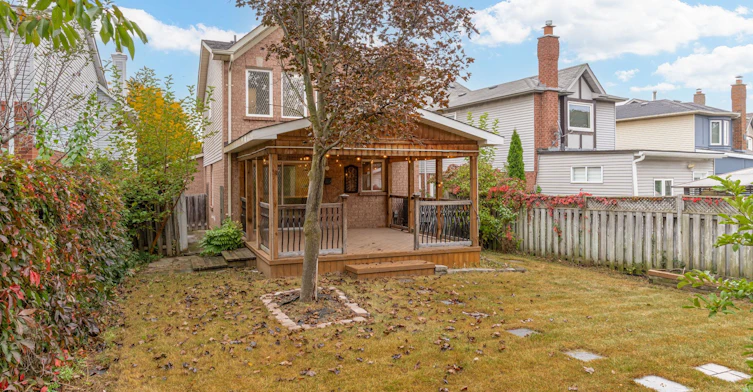 2993 Gulfstream Way, Mississauga, ON, L5N 6J8 - 33