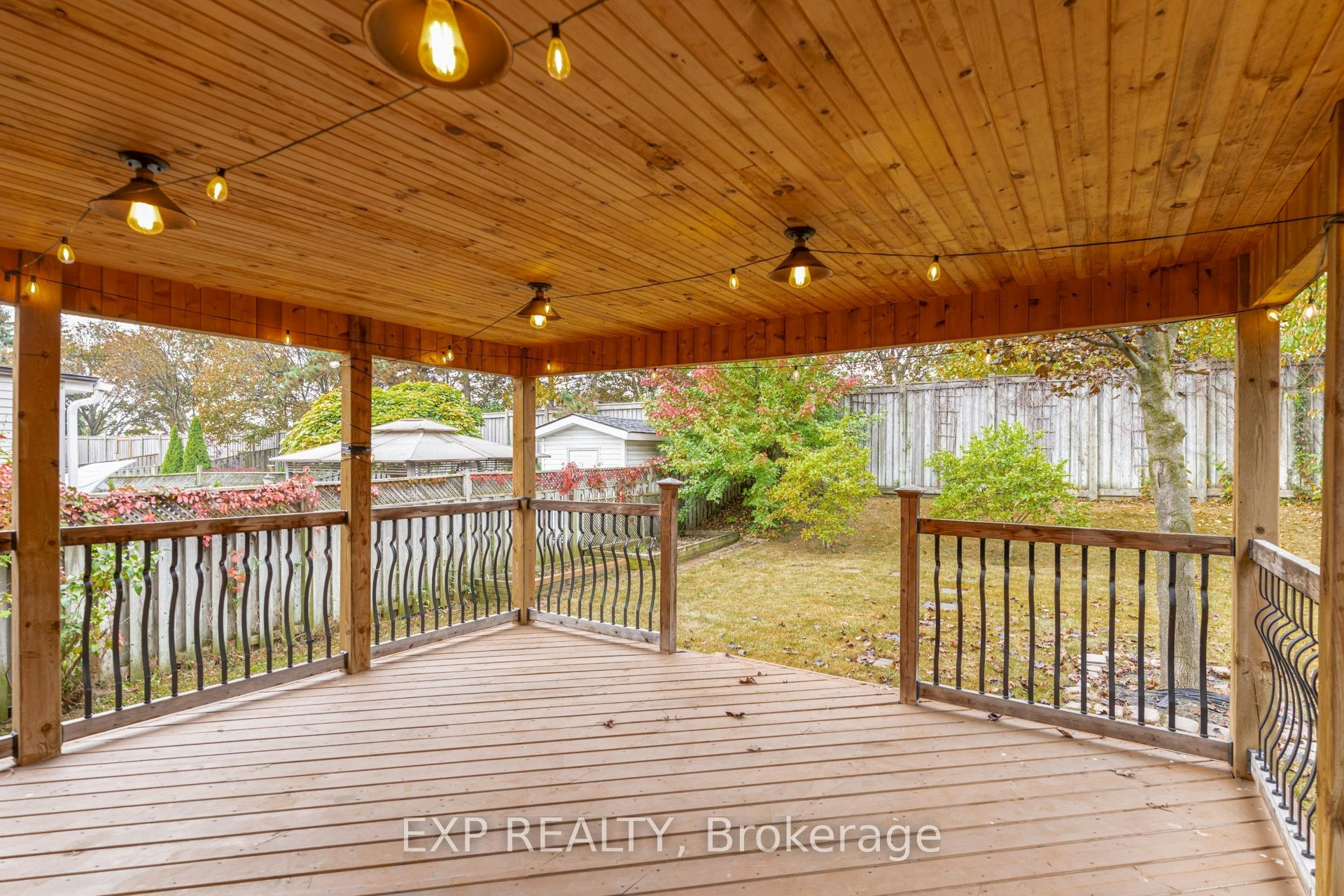 2993 Gulfstream Way, Mississauga, ON, L5N 6J8 - 29