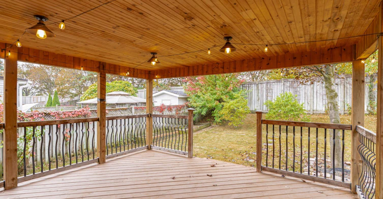 2993 Gulfstream Way, Mississauga, ON, L5N 6J8 - 29