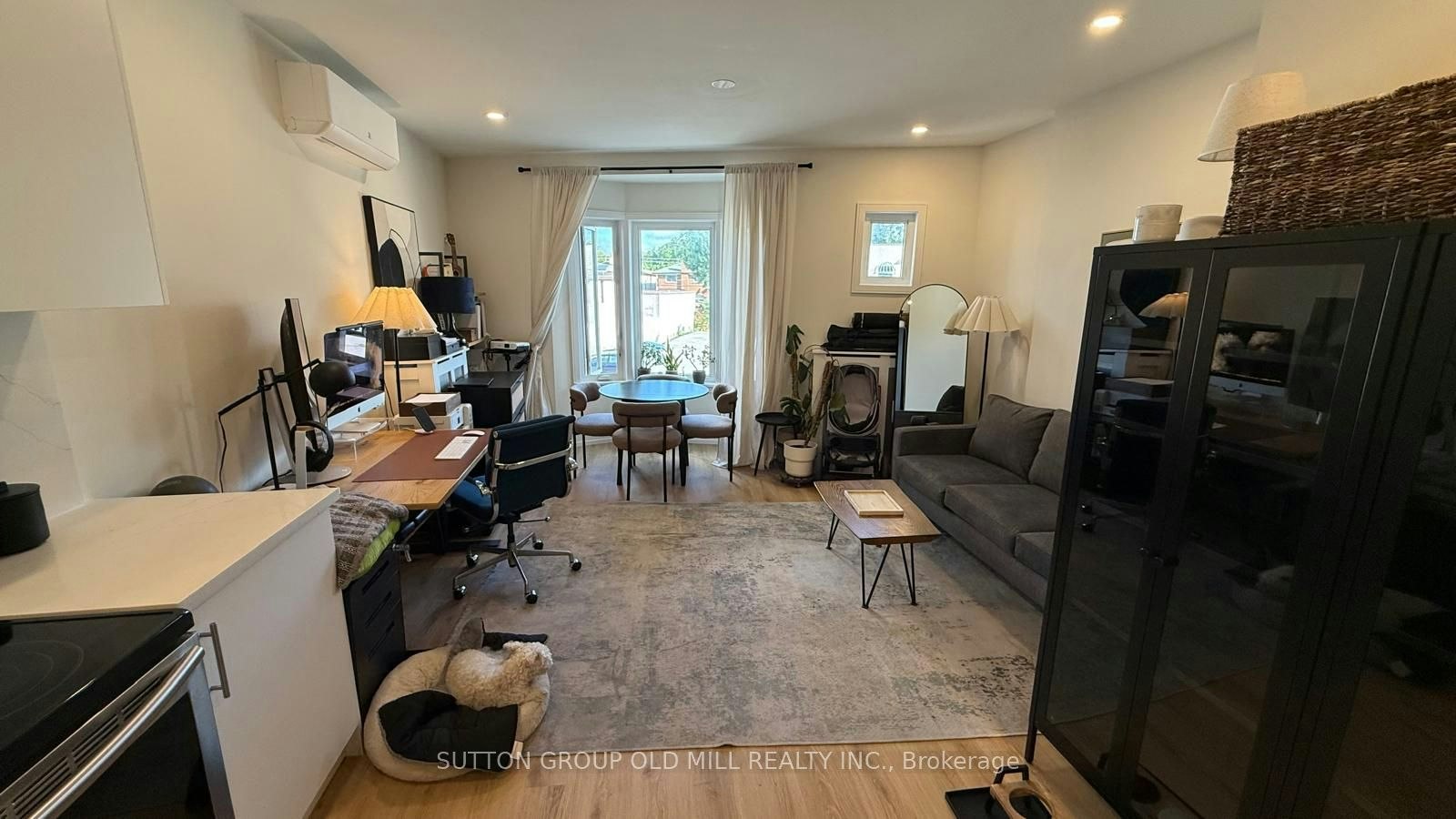 2nd Floor-3293 Dundas Street W, Toronto, ON, M6P 2A5 - 15