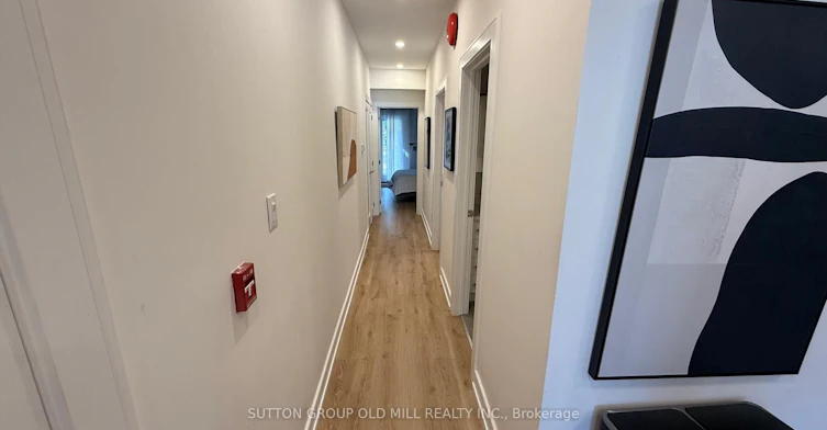 2nd Floor-3293 Dundas Street W, Toronto, ON, M6P 2A5 - 13