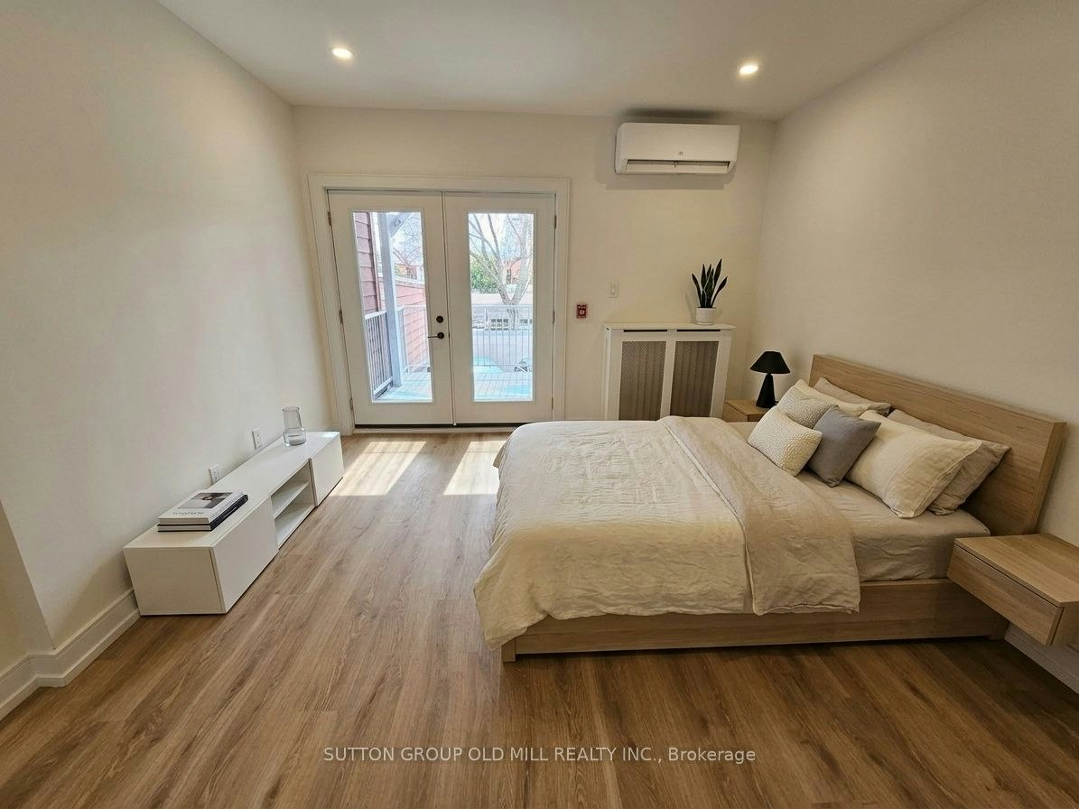 2nd Floor-3293 Dundas Street W, Toronto, ON, M6P 2A5 - 6